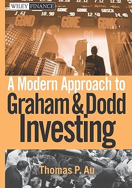 【预售】A Modern Approach To Graham And Dodd Investing