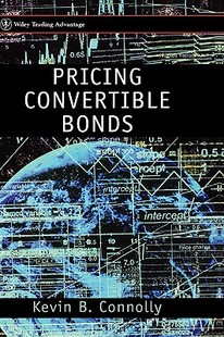 Bonds Convertible Pricing 预售