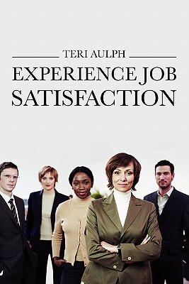 【预售】Experience Job Satisfaction