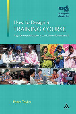 【预售】How to Design a Training Course