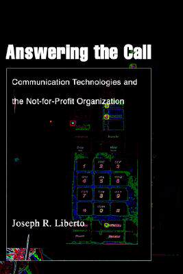 【预售】Answering the Call: Communication Technologies and