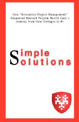 【预售】Simple Solutions: How 