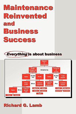 【预售】Maintenance Reinvented and Business Success