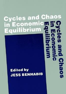 【预售】Cycles and Chaos in Economic Equilibrium