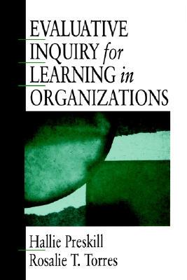 【预售】Evaluative Inquiry for Learning in Organizations