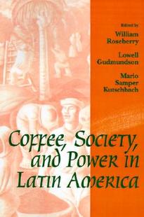 Society America 预售 Latin and Coffee Power