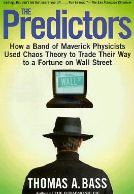 现货 The Predictors: How a Band of Maverick Physicists