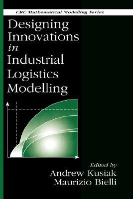 【预售】Designing Innovations in Industrial Logistics