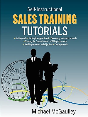 【预售】Sales Training Tutorials: 25 Tutorials Include
