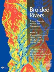 【预售】Braided Rivers: Process, Deposits, Ecology