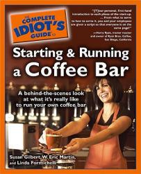 【预售】The Complete Idiot's Guide to Starting and Running a