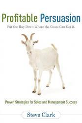 【预售】Profitable Persuasion: Put the Hay Down Where the