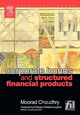 【预售】Corporate Bonds and Structured Financial Products
