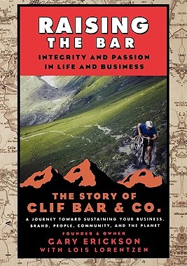 【预售】Raising The Bar: Integrity And Passion In Life And