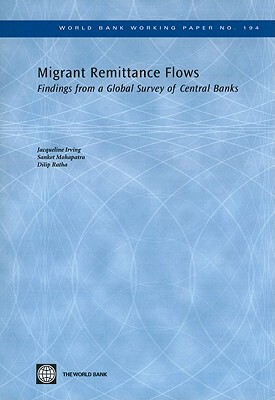 【预售】Migrant Remittance Flows: Findings from a Global