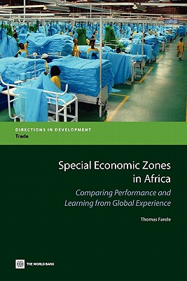 【预售】Special Economic Zones in Africa: Comparing