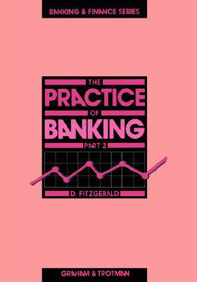 【预售】The Practice of Banking 2