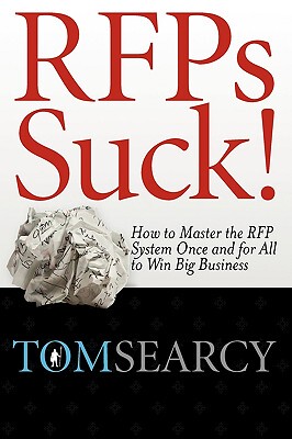 【预售】Rfps Suck! How to Master the RFP System Once and for