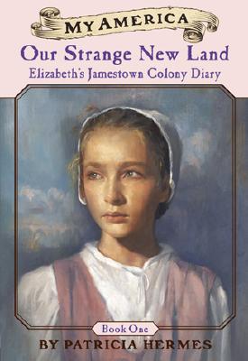 【预售】Elizabeth's Jamestown Colony Diaries: Book One: Our