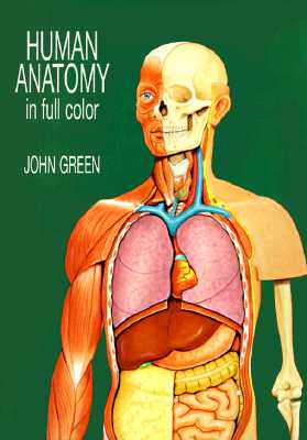 【预售】Human Anatomy in Full Color