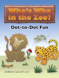 the Zoo? Who 预售 Dot Fun