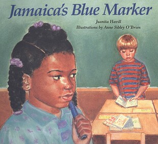 【预售】Jamaica's Blue Marker
