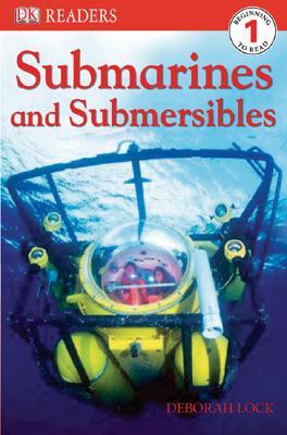 【预售】Submarines and Submersibles