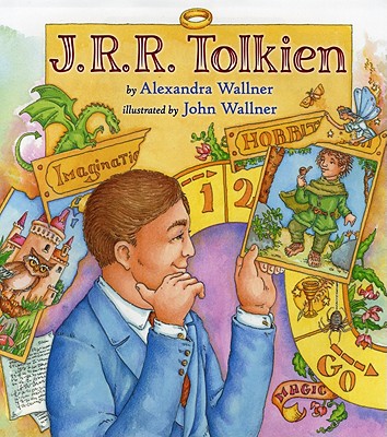 【预订】J.R.R. Tolkien