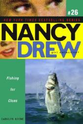 【预售】Fishing for Clues