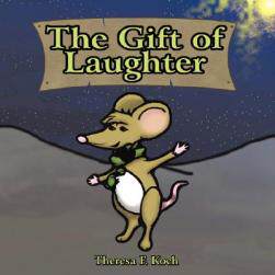 【预售】the gift of laughter