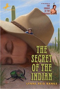 【预售】The Secret of the Indian