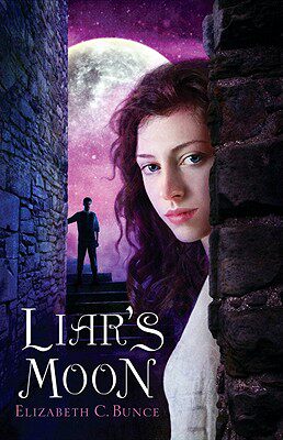 【预售】Liar's Moon