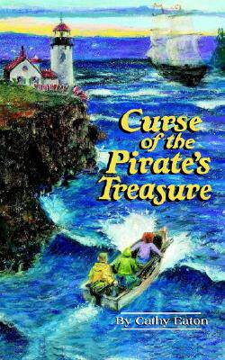 【预售】Curse of the Pirate's Treasure
