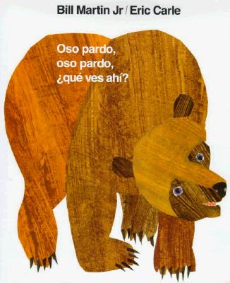 【预售】Oso Pardo