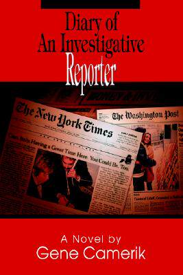 【预售】Diary of an Investigative Reporter
