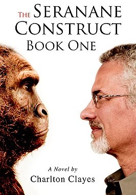 【预售】The Seranane Construct Book One