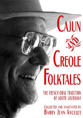 【预售】Cajun and Creole Folktales