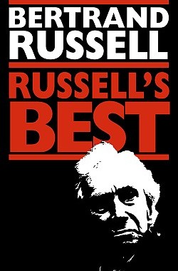 【预售】Bertrand Russell's Best