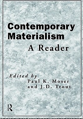 【预售】Contemporary Materialism: A Reader
