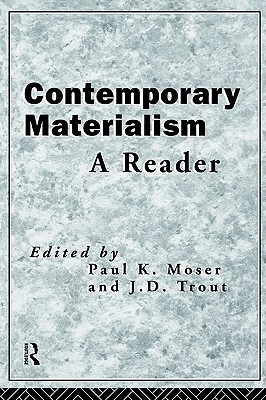 【预售】Contemporary Materialism: A Reader