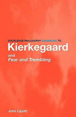 【预售】The Routledge Philosophy Guidebook to Kierkegaard