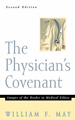 【预售】The Physician's Convenant: Images of the Healer in