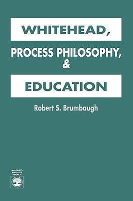 【预售】whitehead, process philosophy, and education