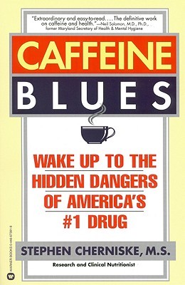 现货 Caffeine Blues: Wake Up to the Hidden Dangers of