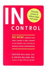 【预售】In Control: No More Snapping at Your Family, Sulking