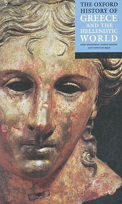 预订 The Oxford History of Greece and the Hellenistic