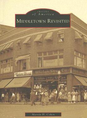 【预售】Middletown Revisited