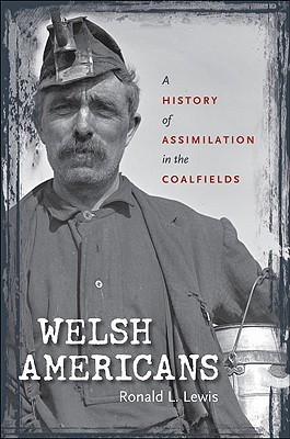 【预订】Welsh Americans: A History of Assimilation in the