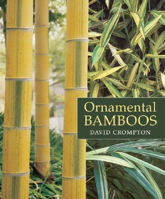 【预订】Ornamental Bamboos