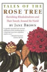 【预订】Tales of the Rose Tree: Ravishing Rhododendrons and